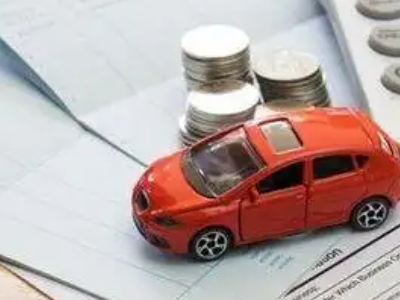 临夏县个人车辆抵押消费贷款肯定要知道的6个要点
